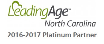 NC platinum partner badge